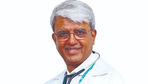 Dr. Subramaniam J R, Diabetologist